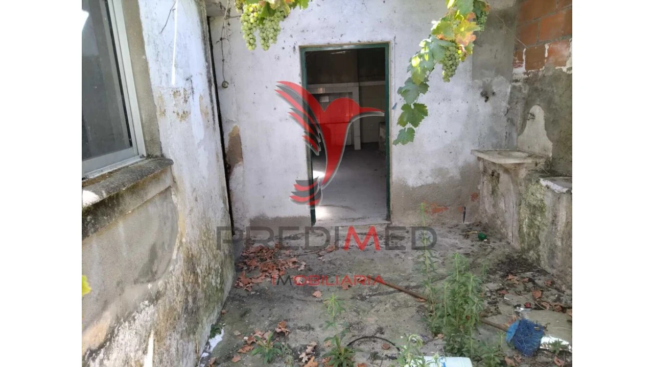 Moradia T2 para Venda em Margem Foto 10