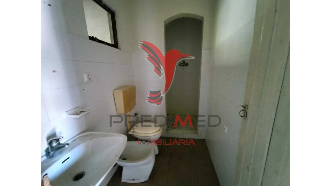 Moradia T2 para Venda em Margem Foto 12