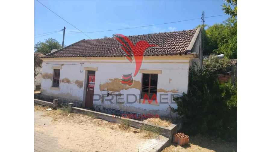 Moradia T2 para Venda em Margem Foto 1