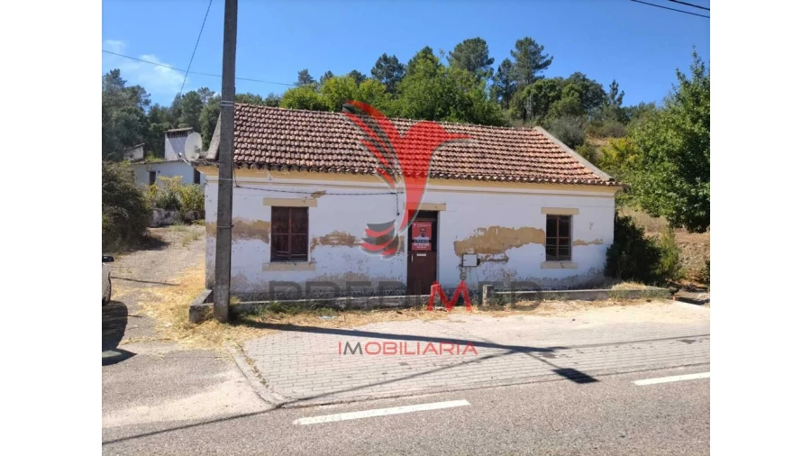 Moradia T2 para Venda em Margem Foto 2