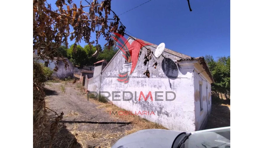 Moradia T2 para Venda em Margem Foto 6