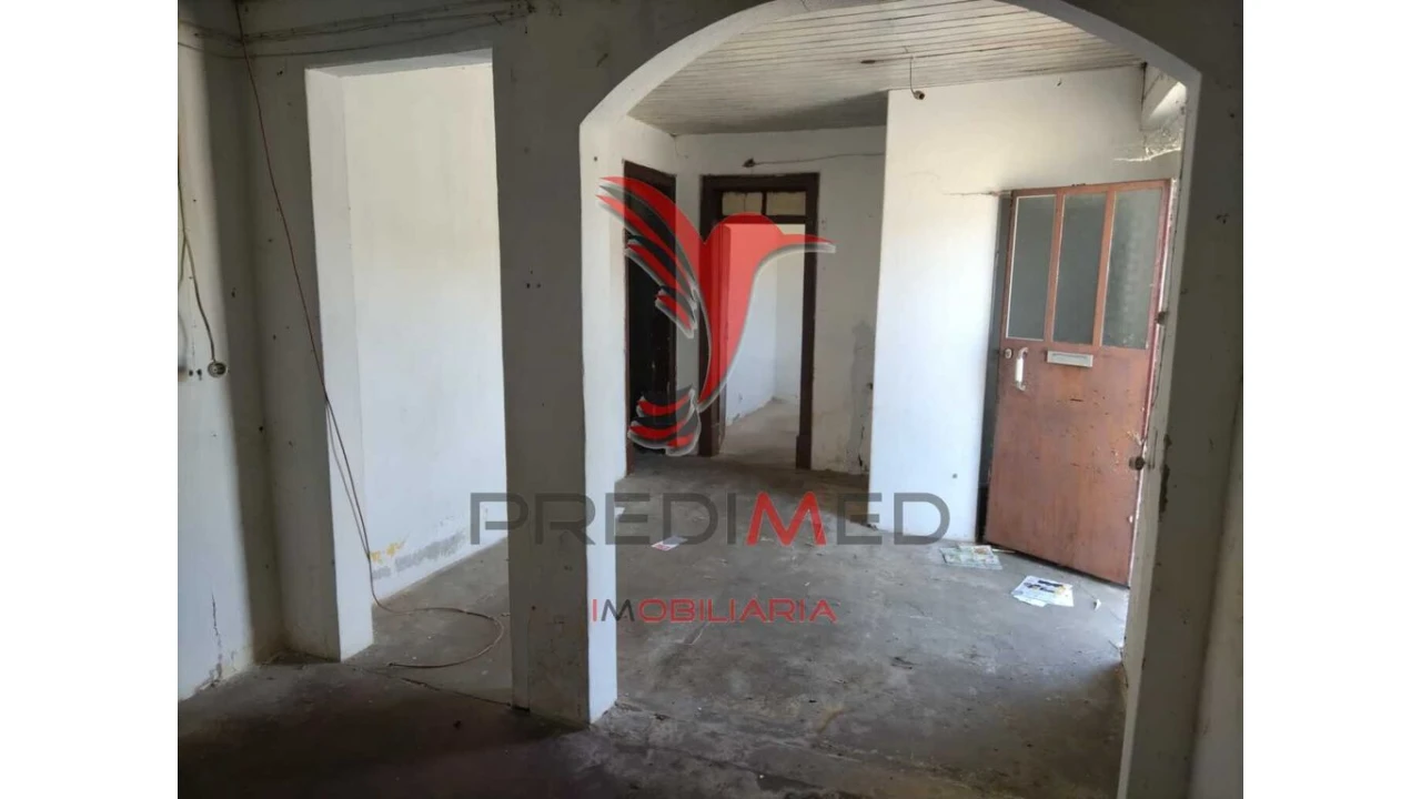 Moradia T2 para Venda em Margem Foto 13