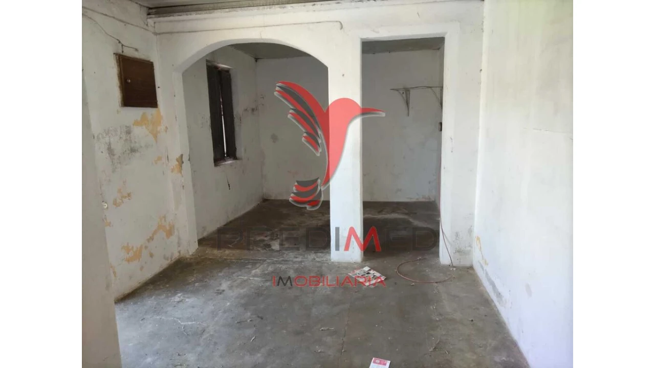 Moradia T2 para Venda em Margem Foto 11