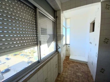 Apartamento T3 para Venda em Amora