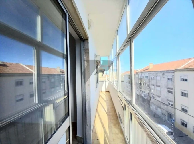 Apartamento T3 para Venda em Amora Foto 7