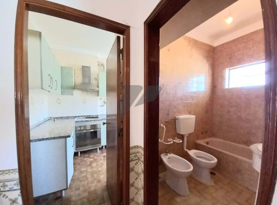 Apartamento T3 para Venda em Amora Foto 3