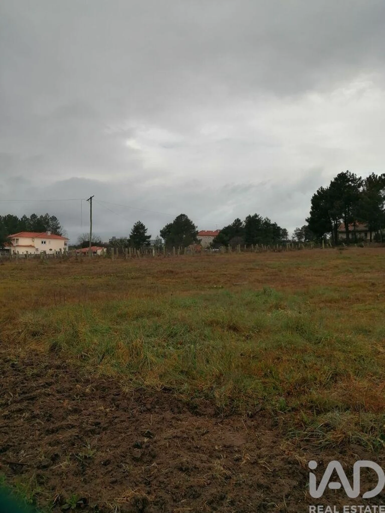 Terreno para Venda em Vale de Anta Foto 2