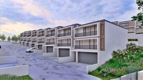 Moradia T3 para Venda em Gondomar (São Cosme), Valbom e Jovim