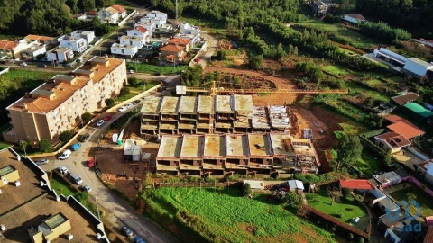 Moradia T3 para Venda em Gondomar (São Cosme), Valbom e Jovim