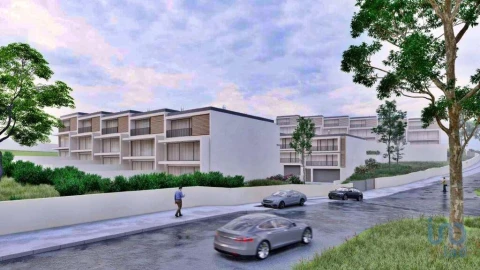Moradia T3 para Venda em Gondomar (São Cosme), Valbom e Jovim