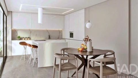 Moradia T3 para Venda em Gondomar (São Cosme), Valbom e Jovim