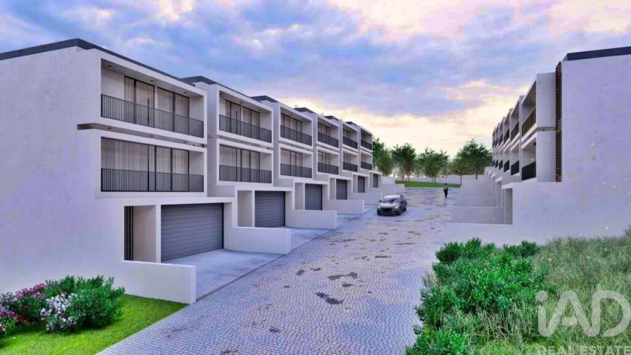 Moradia T3 para Venda em Gondomar (São Cosme), Valbom e Jovim Foto 17