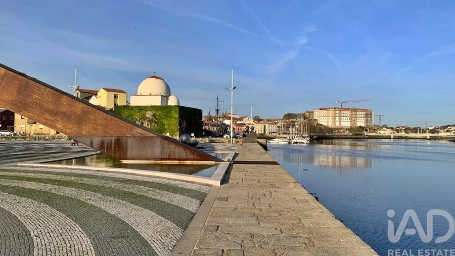 Terreno para Venda em Retorta e Tougues Foto 21