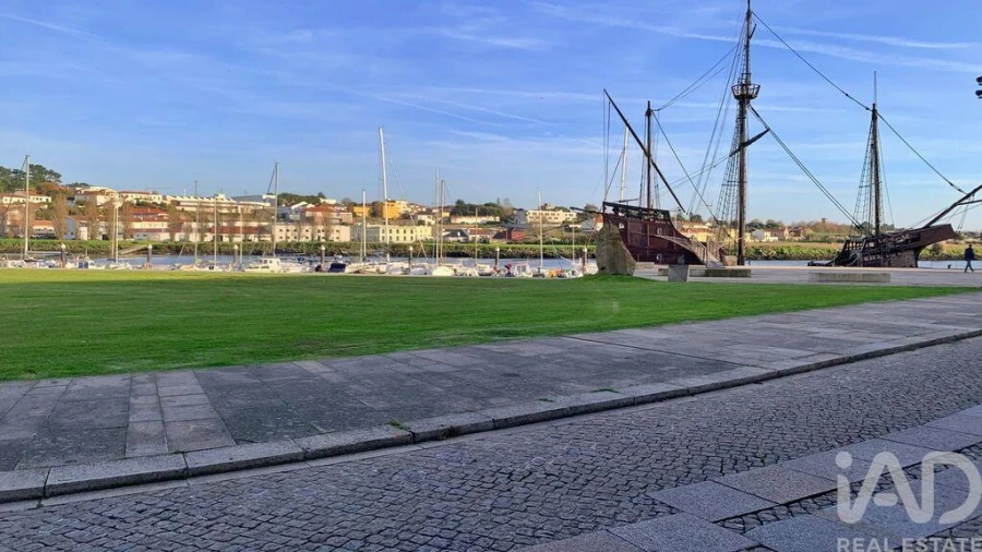 Terreno para Venda em Retorta e Tougues Foto 17