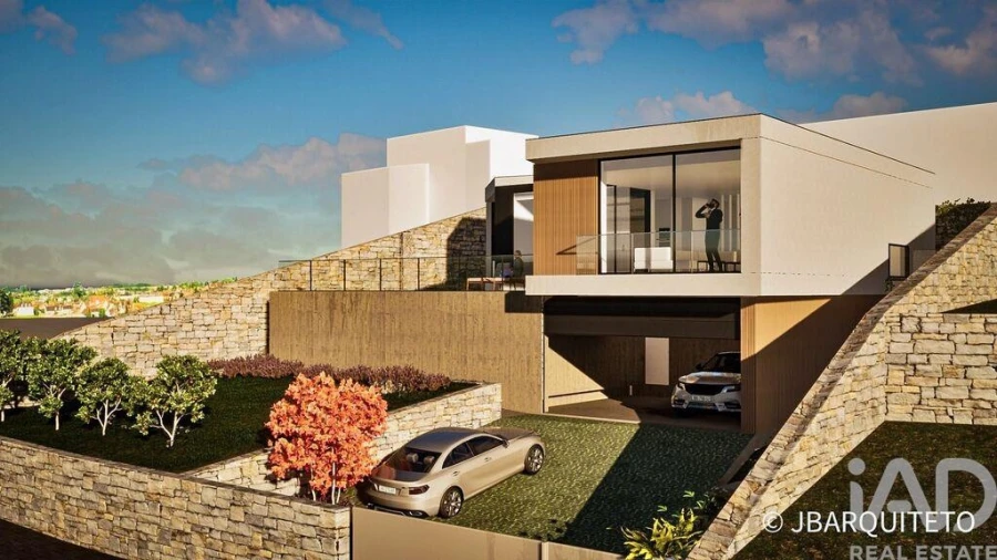 Terreno para Venda em Retorta e Tougues Foto 5