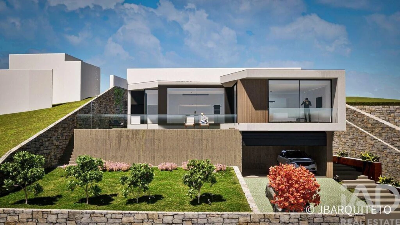 Terreno para Venda em Retorta e Tougues Foto 6