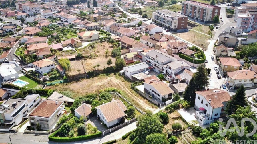 Terreno para Venda em Fafe Foto 12
