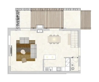 Moradia T3 para Venda em Lagoa e Carvoeiro