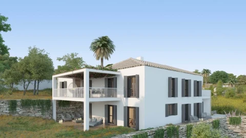 Moradia T3 para Venda em Lagoa e Carvoeiro