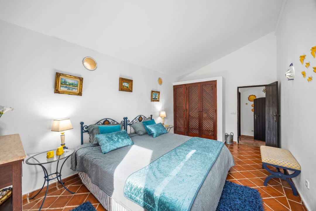 Quinta T12 para Venda em São Brás de Alportel Foto 31