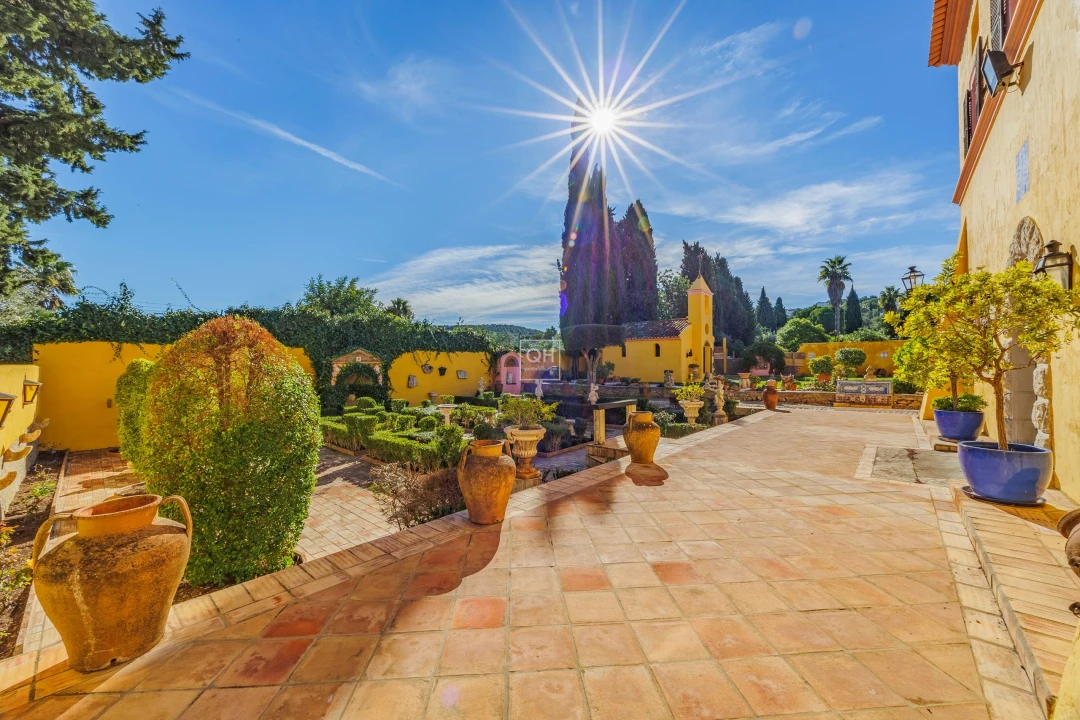 Quinta T12 para Venda em São Brás de Alportel Foto 39