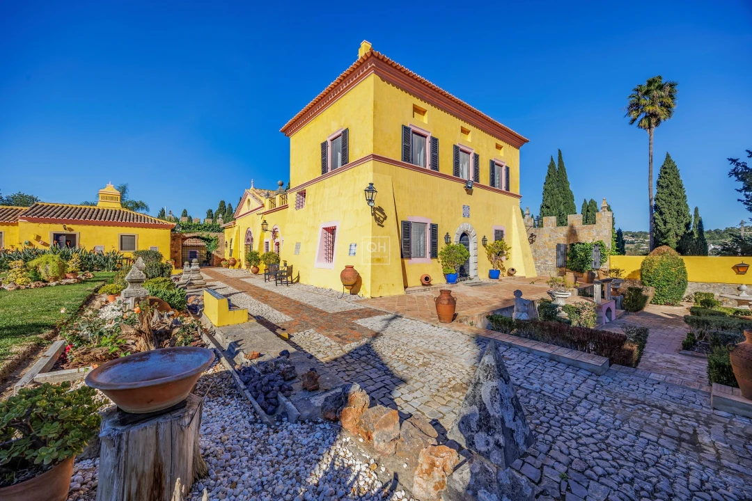 Quinta T12 para Venda em São Brás de Alportel Foto 3