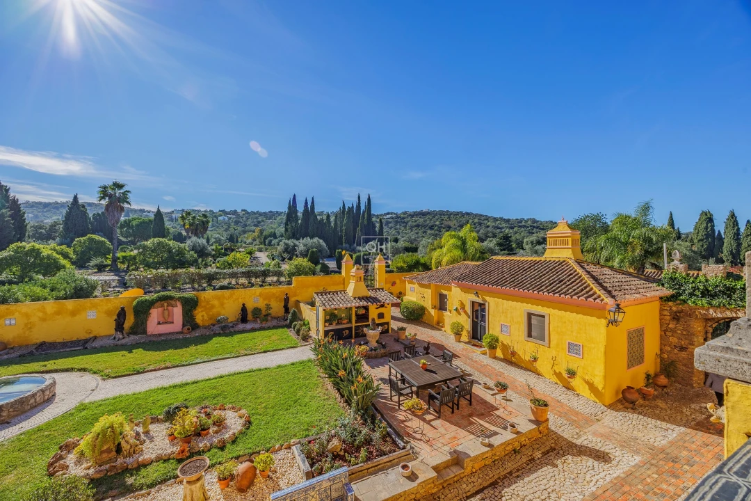 Quinta T12 para Venda em São Brás de Alportel Foto 26