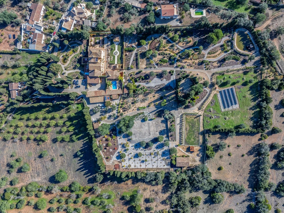 Quinta T12 para Venda em São Brás de Alportel Foto 47