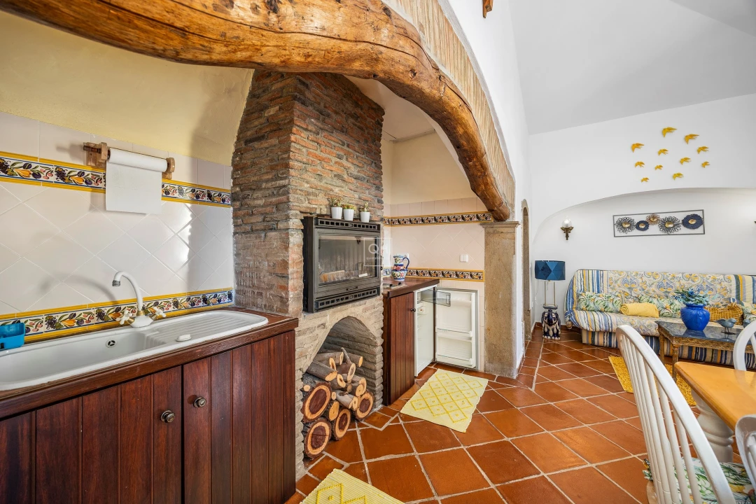 Quinta T12 para Venda em São Brás de Alportel Foto 28