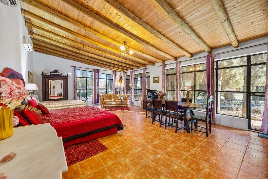 Quinta T12 para Venda em São Brás de Alportel Foto 24