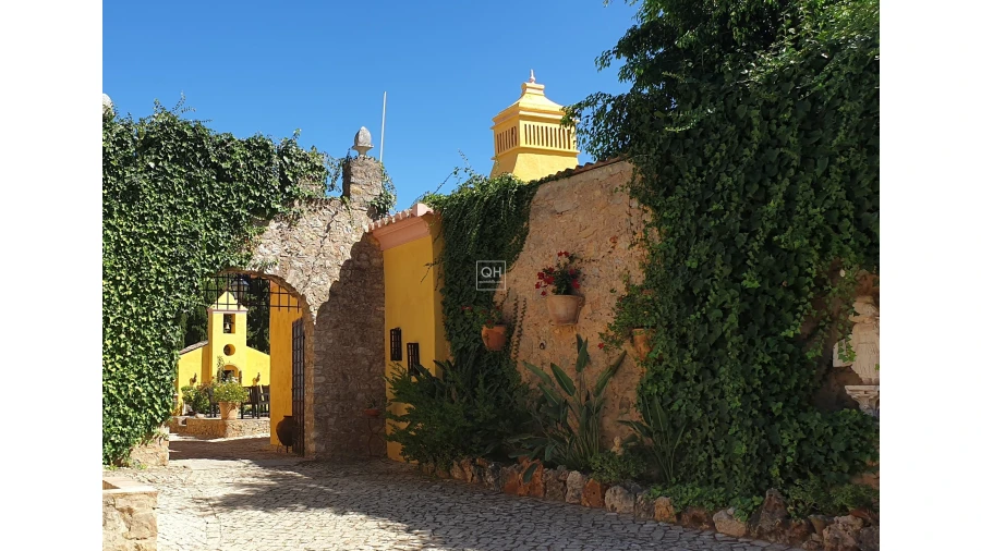 Quinta T12 para Venda em São Brás de Alportel Foto 7