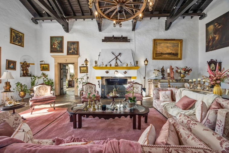 Quinta T12 para Venda em São Brás de Alportel Foto 9