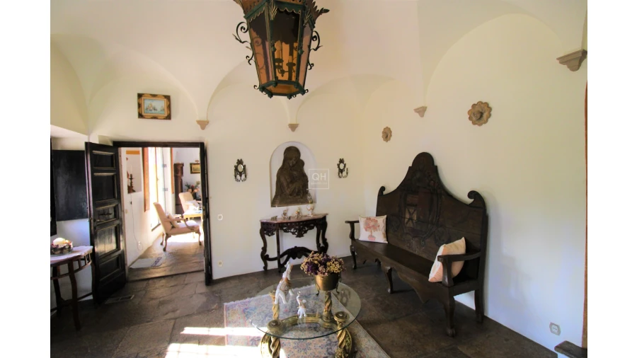 Quinta T12 para Venda em São Brás de Alportel Foto 17