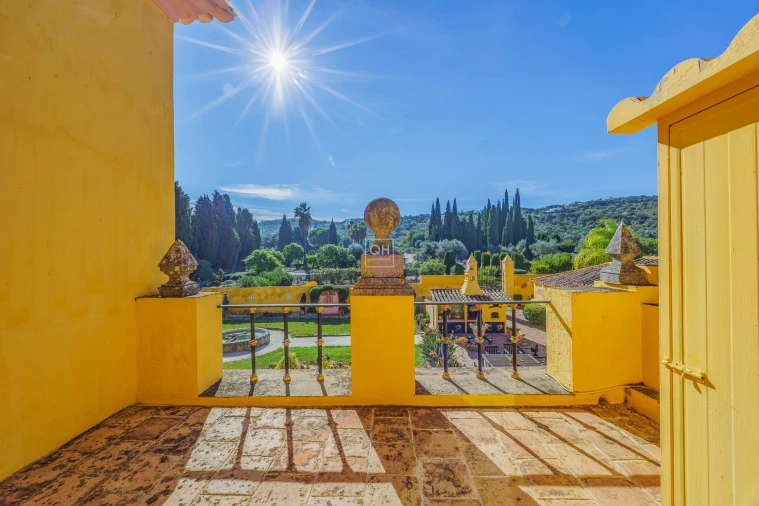 Quinta T12 para Venda em São Brás de Alportel Foto 16