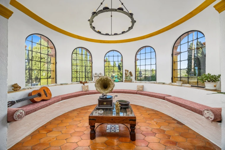 Quinta T12 para Venda em São Brás de Alportel Foto 11