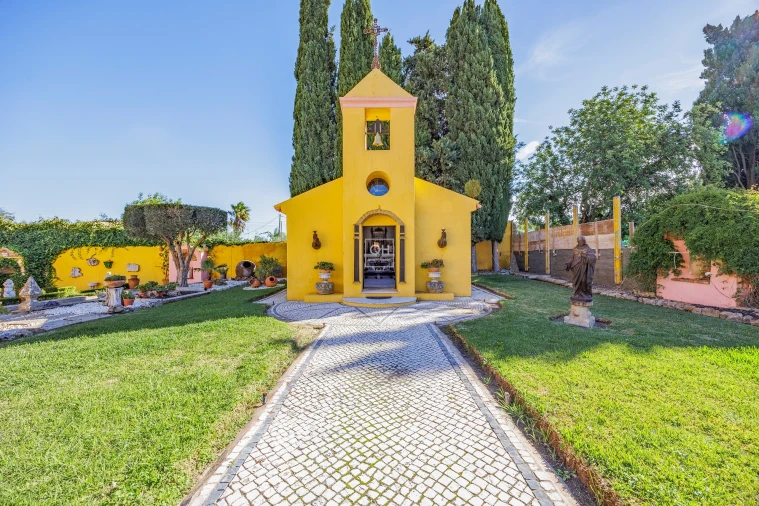 Quinta T12 para Venda em São Brás de Alportel Foto 40