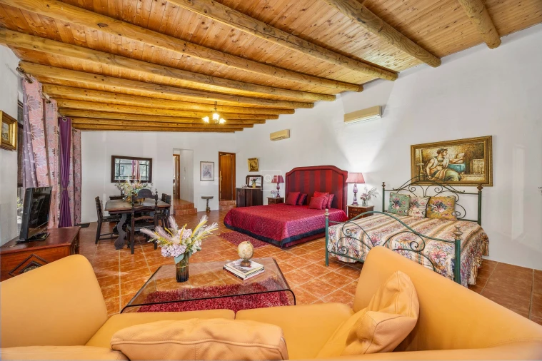 Quinta T12 para Venda em São Brás de Alportel Foto 25