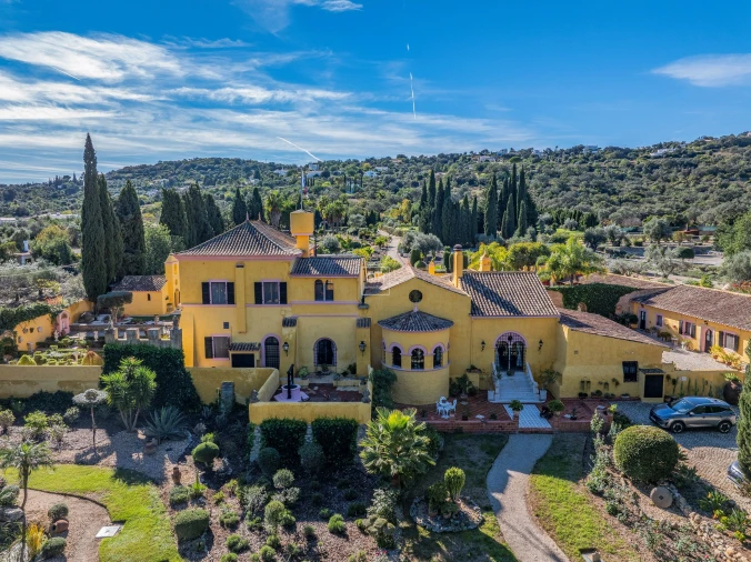 Quinta T12 para Venda em São Brás de Alportel Foto 43