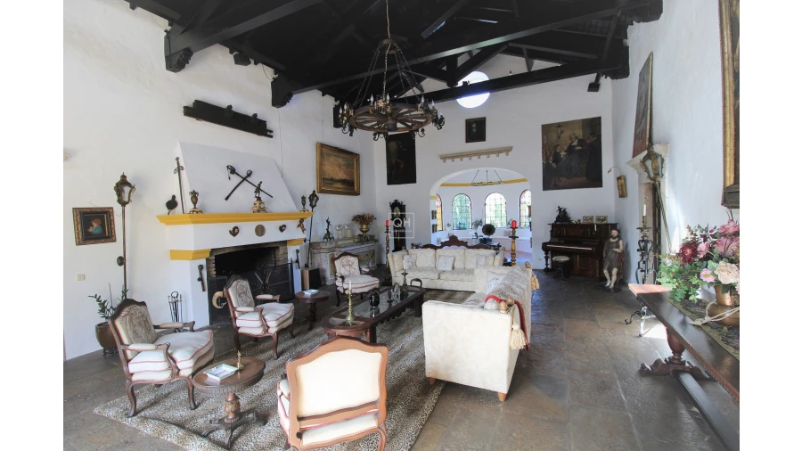 Quinta T12 para Venda em São Brás de Alportel Foto 15