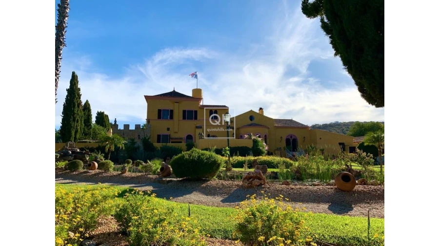 Quinta T12 para Venda em São Brás de Alportel Foto 40