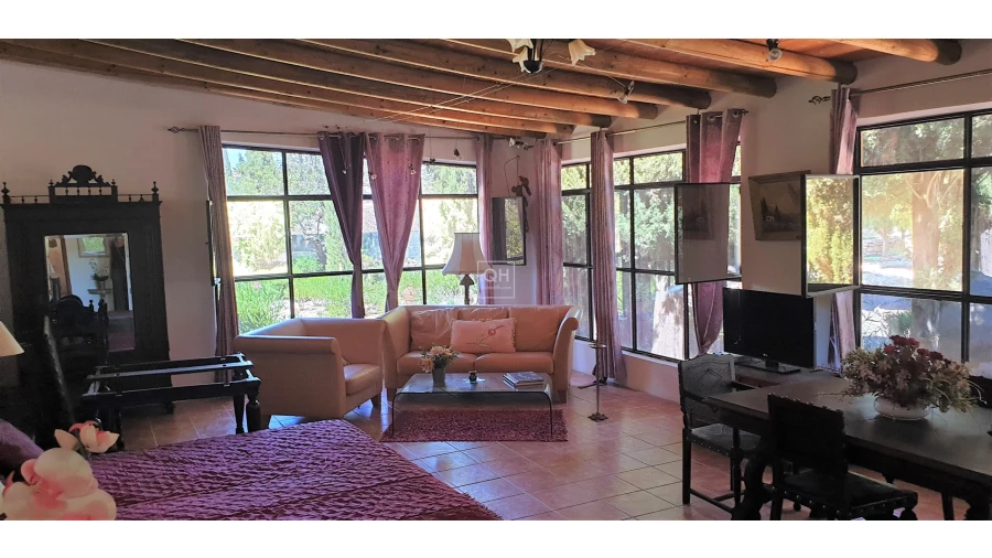 Quinta T12 para Venda em São Brás de Alportel Foto 22