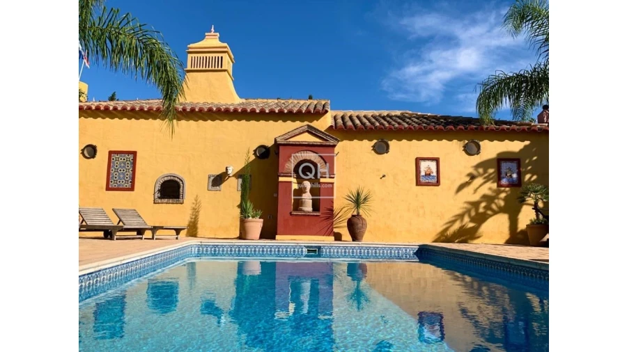 Quinta T12 para Venda em São Brás de Alportel Foto 26