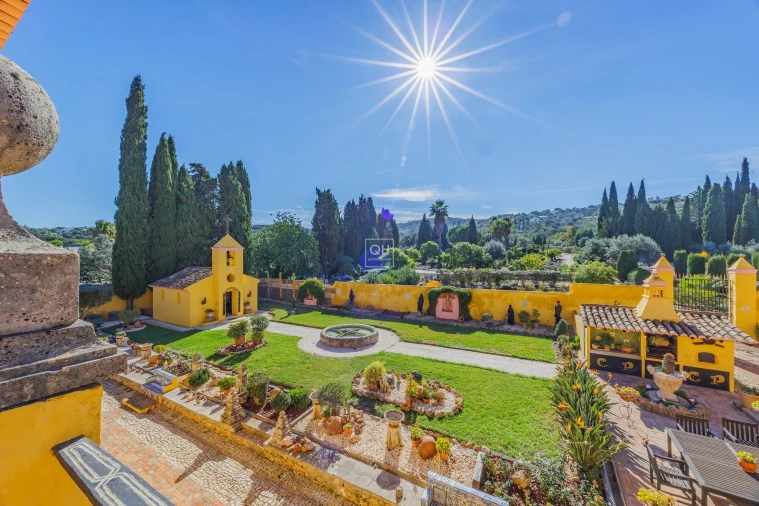 Quinta T12 para Venda em São Brás de Alportel Foto 38