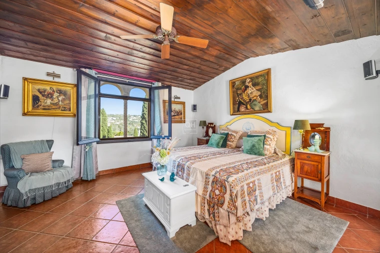 Quinta T12 para Venda em São Brás de Alportel Foto 14