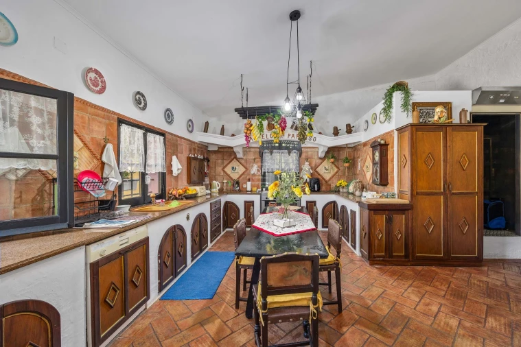 Quinta T12 para Venda em São Brás de Alportel Foto 4