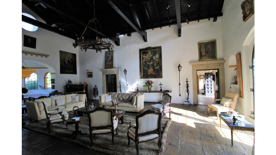 Quinta T12 para Venda em São Brás de Alportel Foto 16