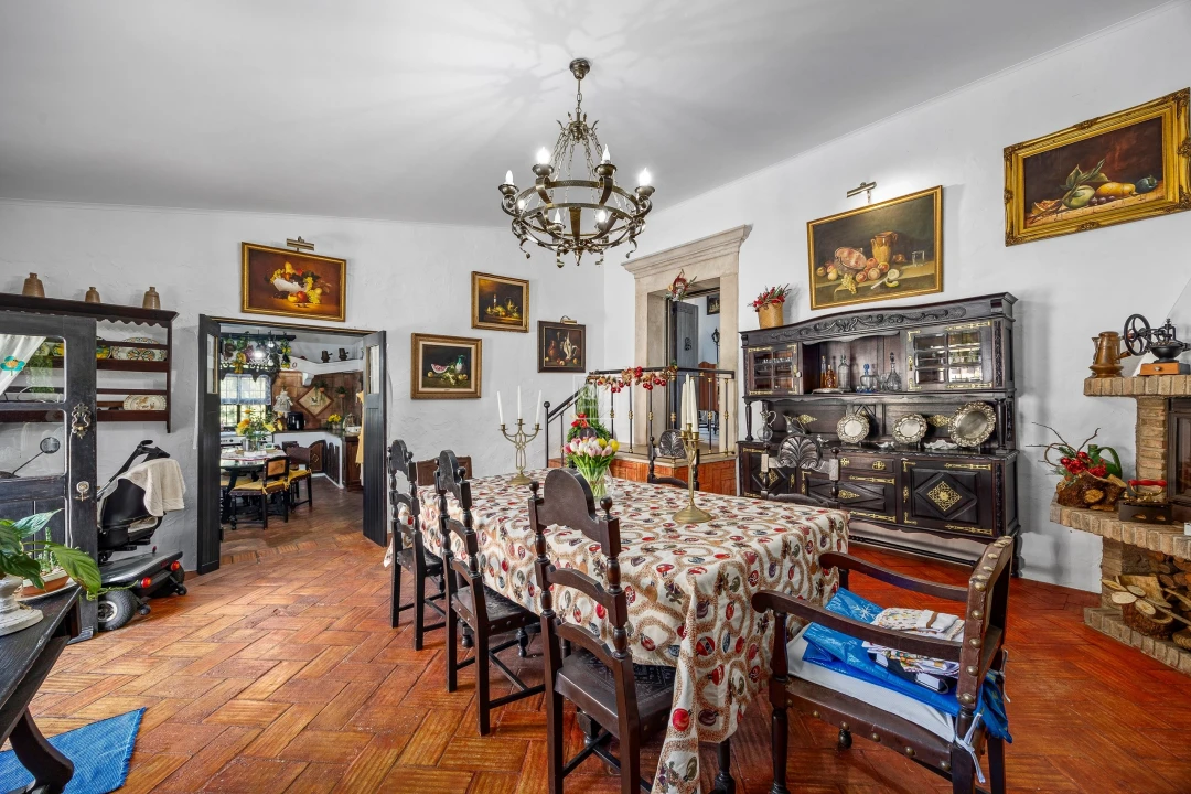 Quinta T12 para Venda em São Brás de Alportel Foto 5