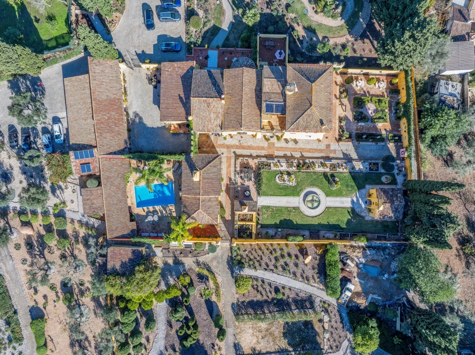 Quinta T12 para Venda em São Brás de Alportel Foto 46