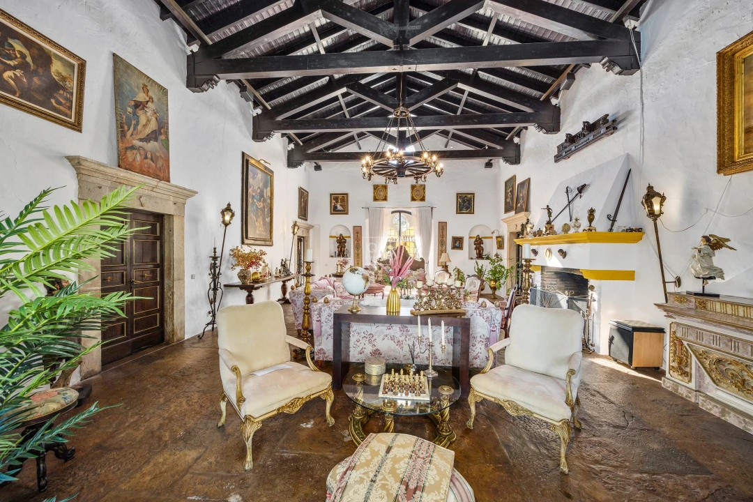 Quinta T12 para Venda em São Brás de Alportel Foto 8