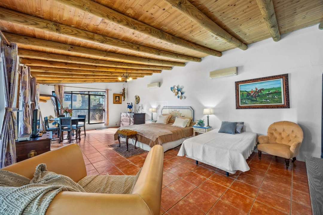 Quinta T12 para Venda em São Brás de Alportel Foto 23